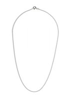 Collana Alisei Donna in Argento C4